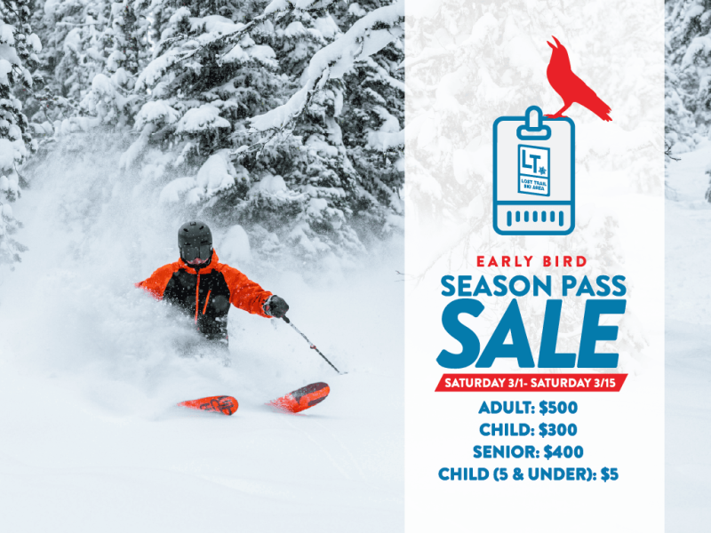 early bird season pass sale landing page 1